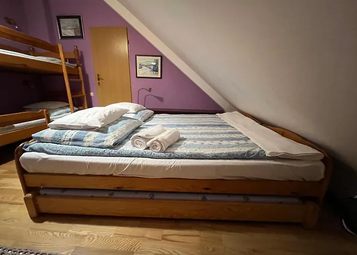 Pensjonat Malinówka