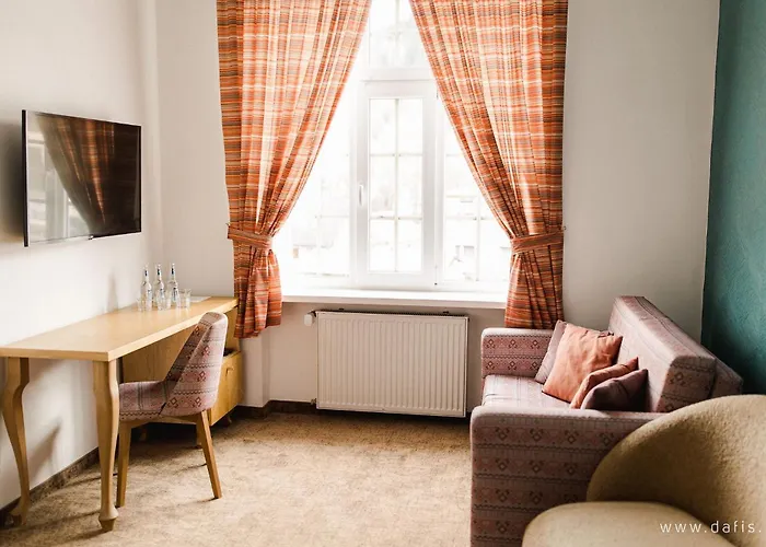 Maria Szczyrk Bed and Breakfast